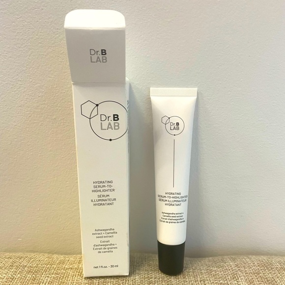 Makeup Set 4 items - Picture 9 of 12